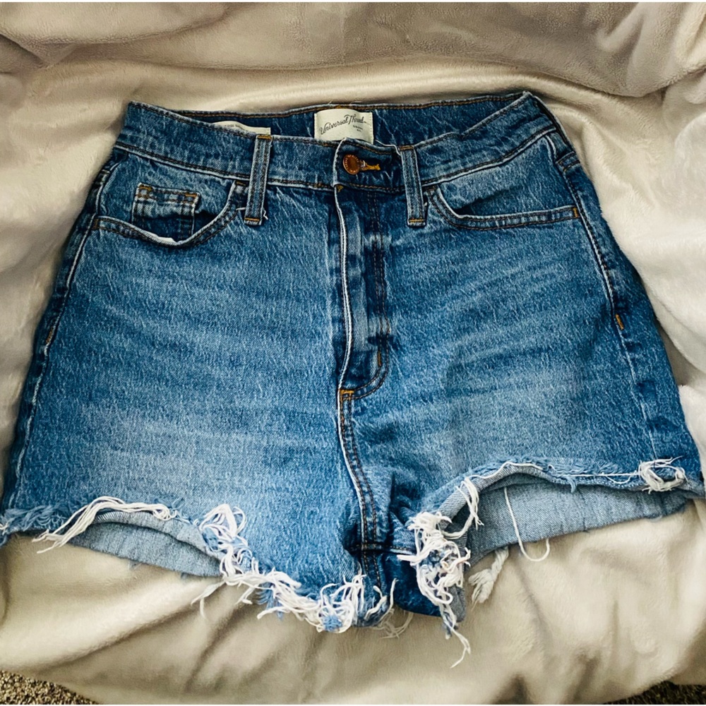Target shorts